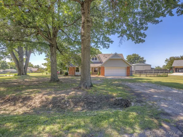 6474 S 274th East Ave, Broken Arrow, OK 74014