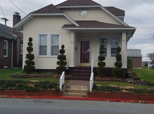 200 S Artizan St, Williamsport, MD 21795