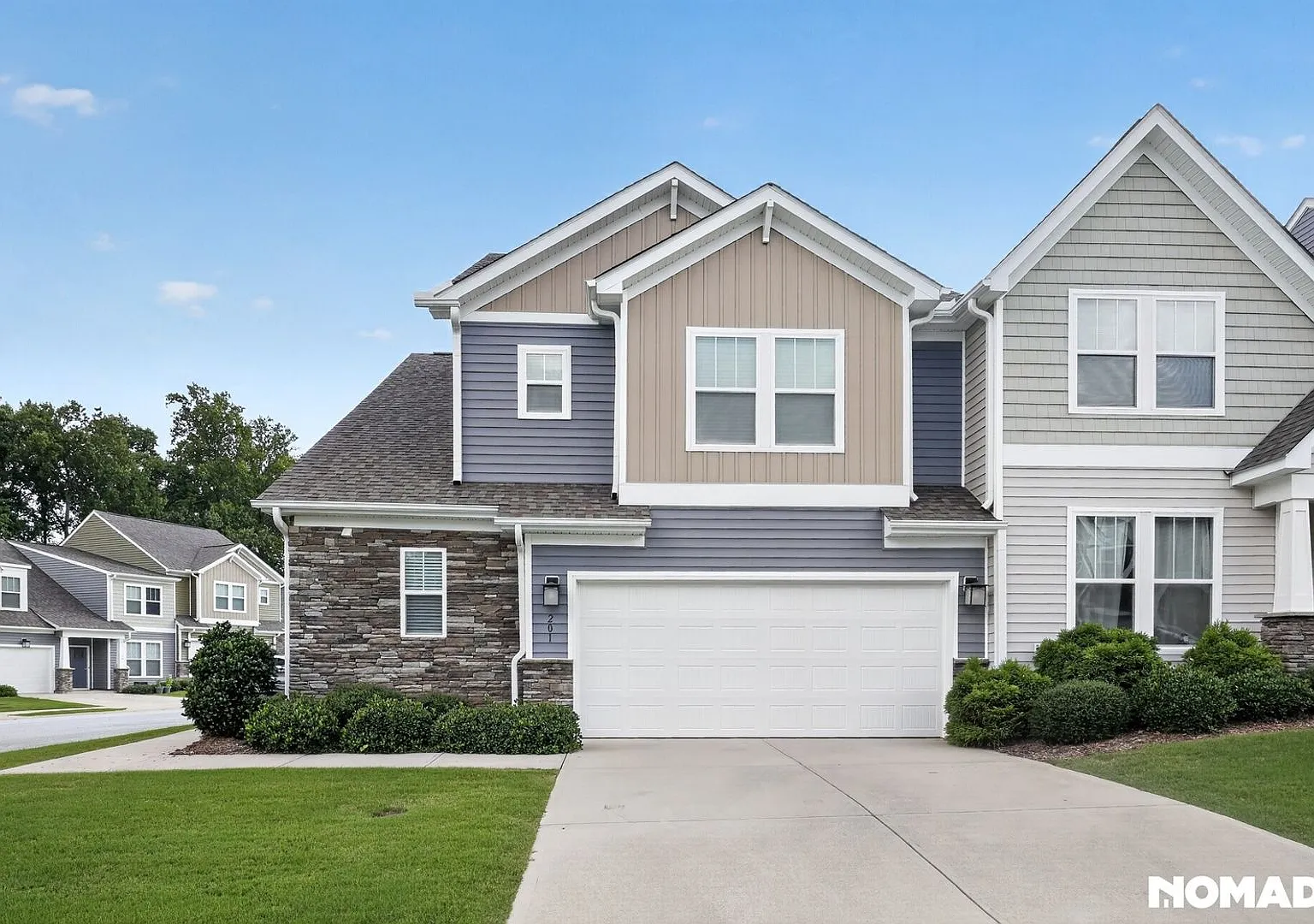 Charming 3BR Townhome in Taylors — Photo 2