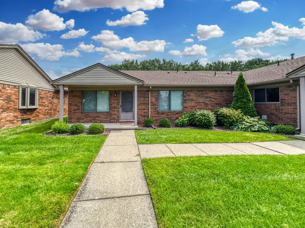 32689 Stoneybrook Ln, Fraser, MI 48026