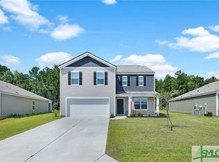 152 Tobago Cir, Guyton, GA 31312