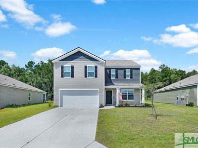 152 Tobago Cir, Guyton, GA, 31312