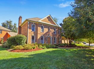 612 Dorshire Ln, Nashville, TN 37221