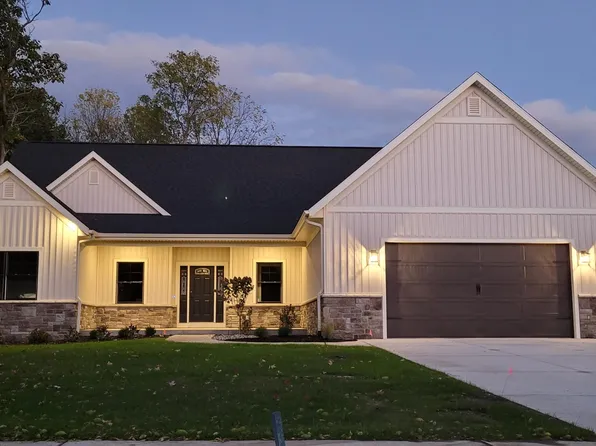 3406 Northfield Trl #24, Oshtemo, MI 49077