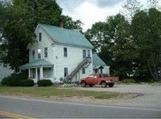 126 E Main St, Conway, NH 03818