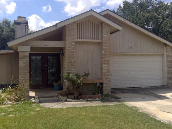 16603 Boulder Ridge, San Antonio, TX 78247