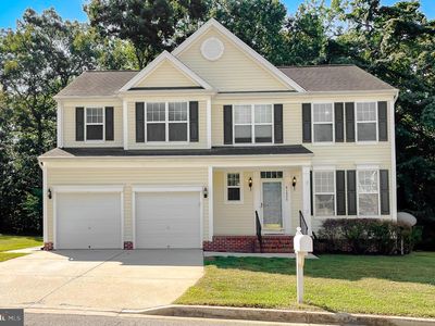 41535 Singletree Dr, Leonardtown, MD, 20650