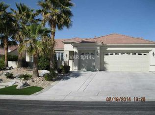 2454 Hardin Ridge Dr, Henderson, NV 89052