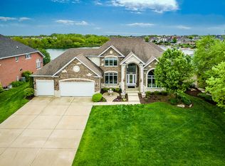 22659 W Marina Dr, Plainfield, IL 60585