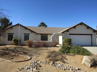 7420 E Lobo Way, Prescott Valley, AZ 86314