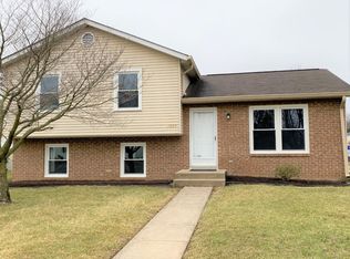 1504 Cedarcrest Ln, Frederick, MD 21702
