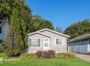 974 S Hawkins Ave, Akron, OH 44320