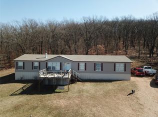 180 S 4413th, Salina, OK 74365