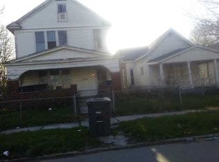 612 Forsythe St, Toledo, OH