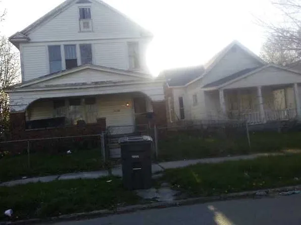 612 Forsythe St, Toledo, OH 43605