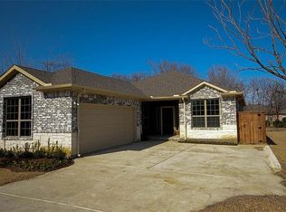4543 W Lake Highlands Dr, The Colony, TX 75056