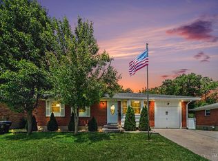 3778 Hermes Dr, Cincinnati, OH 45247