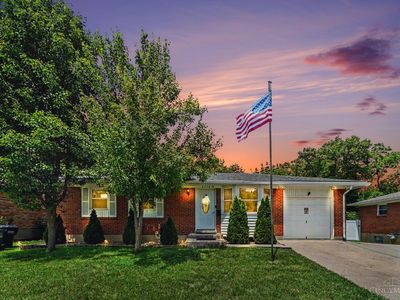 3778 Hermes Dr, Cincinnati, OH, 45247