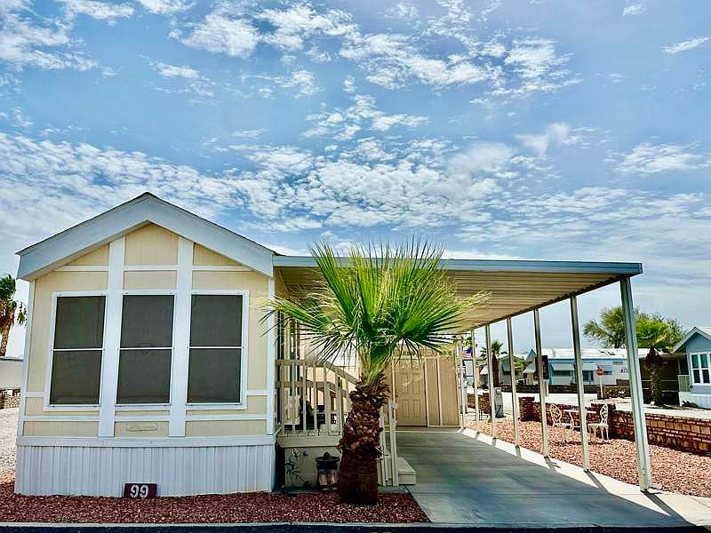 1st image of 10442 N Frontage Rd #99