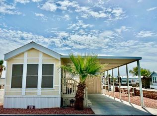 10442 N Frontage Rd #99, Yuma, AZ 85365