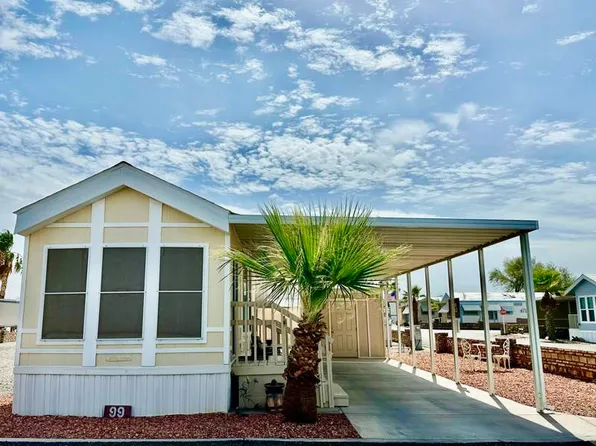 10442 N Frontage Rd #99, Yuma, AZ 85365