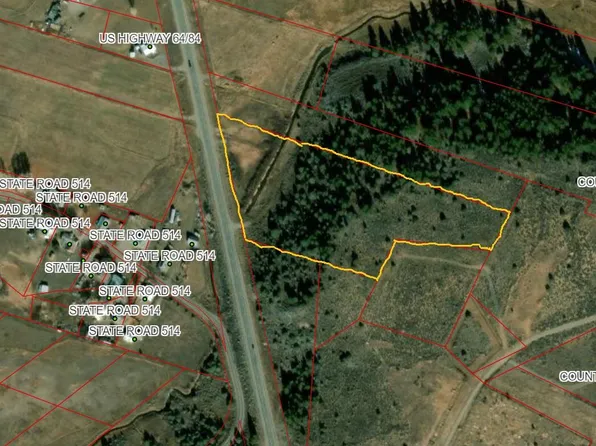 Xx Us Hwy #64, Chama, NM 87520