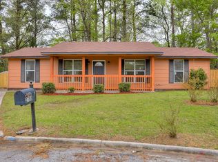 2708 Tryon Pl, Augusta, GA 30906