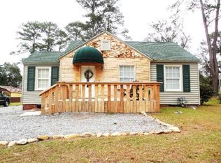1309 Iola Dr, Valdosta, GA 31601