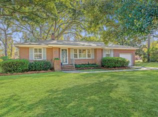 1459 Salisbury St, Charleston, SC 29407