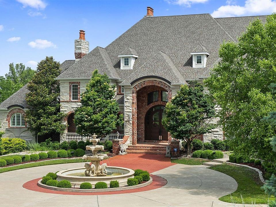 11 Upper Whitmoor Dr, Weldon Spring, MO 63304 Zillow