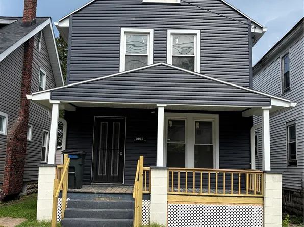 856 E 25th St, Erie, PA 16503