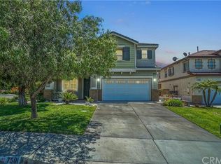 7501 Foxfire Ln, Fontana, CA 92336