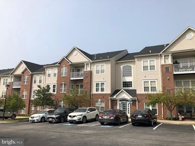 2499 Amber Orchard Ct E Unit 201, Odenton, MD, 21113