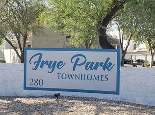 280 S Elizabeth Way UNIT 19, Chandler, AZ 85225