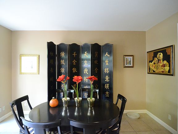 Dining Room/Den