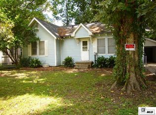 1904 Filhiol Ave, Monroe, LA 71203