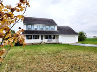 2255 Robinson Rd SE, Washington Court House, OH 43160