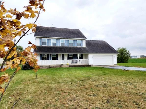 2255 Robinson Rd SE, Washington Court House, OH 43160