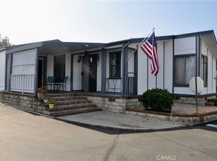 8651 Foothill Blvd SPACE 134, Rancho Cucamonga, CA 91730