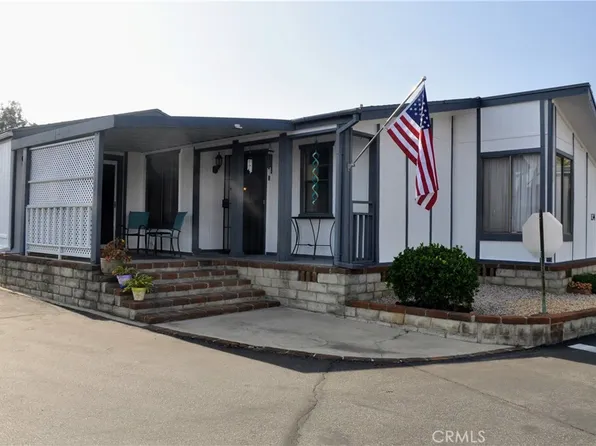 8651 Foothill Blvd Space 134, Rancho Cucamonga, CA 91730