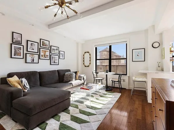 161 W 16th St APT 10J, New York, NY 10011