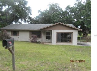 35833 Hope Ln, Dade City, FL 33525
