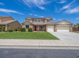 15800 Quintero Pl, Bakersfield, CA 93314