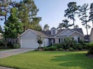 7006 Blade Beak Ln, Myrtle Beach, SC 29588