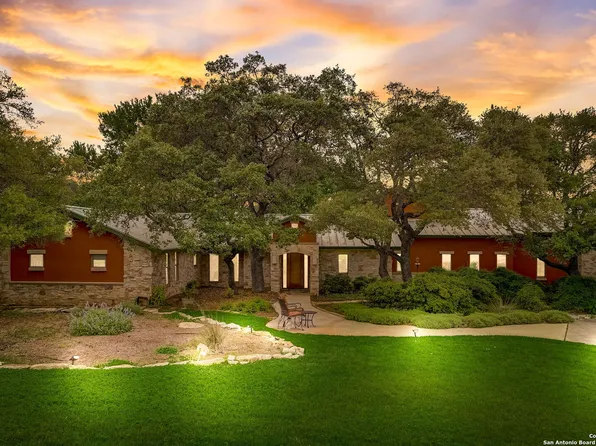 3138 Hidden Haven, San Antonio, TX 78261