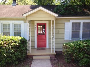 602 Schley St, Douglas, GA 31533