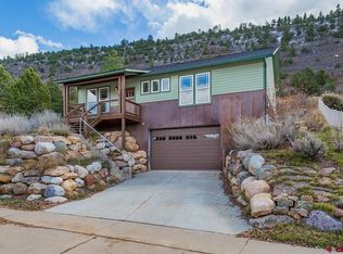 24 Ophir Dr, Durango, CO 81301