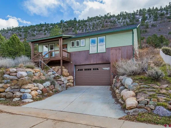 24 Ophir Drive, Durango, CO 81301