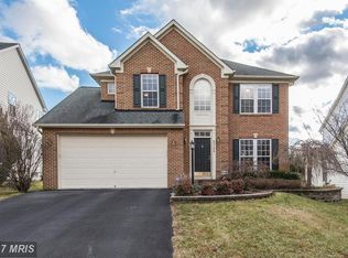3714 Spicebush Dr, Frederick, MD