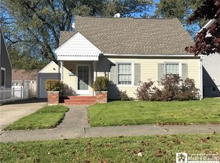 48 E Green St, Dunkirk, NY 14048